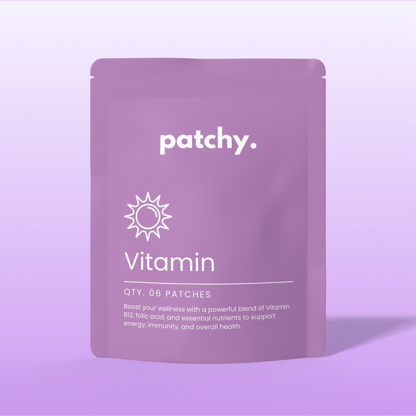 ☀️ Vitamin