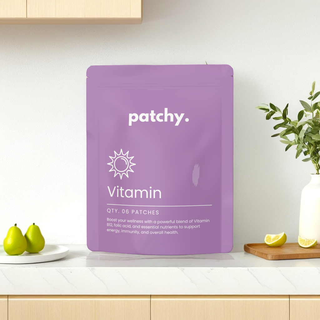 ☀️ Vitamin