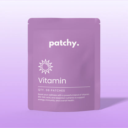 ☀️ Vitamin
