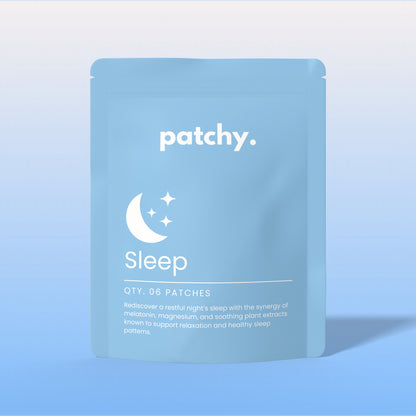 🌙 Sleep